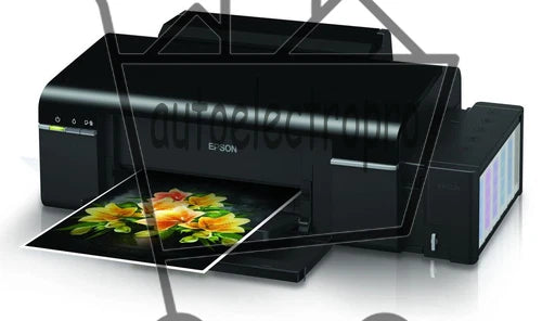 1PCS Epson Ecotank L1800 6 Color Borderless A3 + Photo ISO Printer