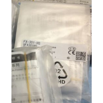 1PC Panasonic FX-301-HS Fiber Amplifier Sensor FX301HS Free Shipping