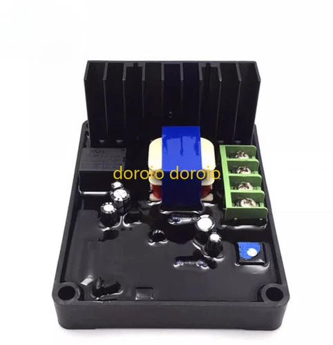 Brush Generator AVR Automatic Voltage Regulator Board GB160 (ST Single Phase) #k