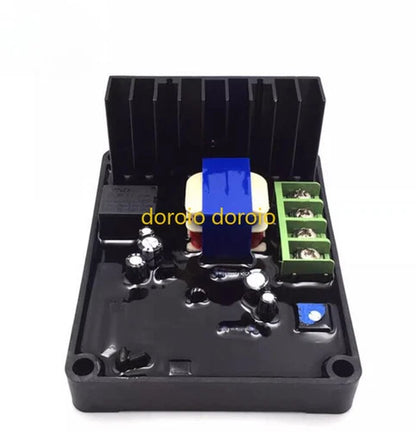 Brush Generator AVR Automatic Voltage Regulator Board GB160 (ST Single Phase) #k