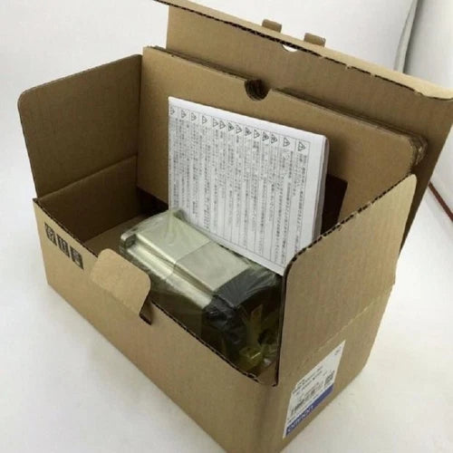 Omron R88M-K20030H-BS2 Servo Motor 1PC ping R88MK20030HBS2