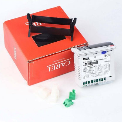 1PC  CAREL MCH2000031 Temperature Controller ping