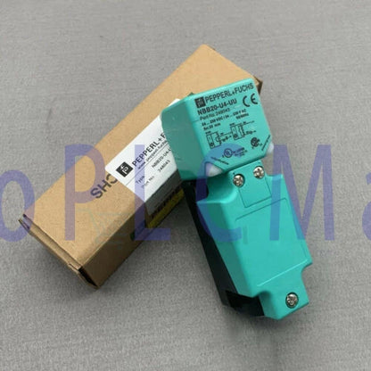 1PCS Inductive Sensor NBB20-U4-UU #