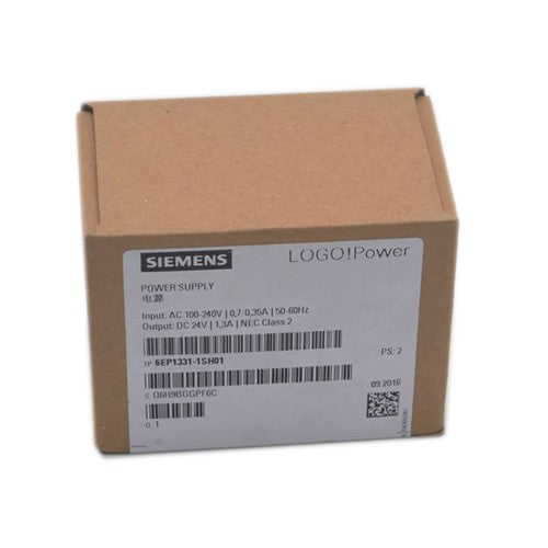 6EP1331-1SH01 Power Supply Module 6EP1331-1SH01 Fast Shipping