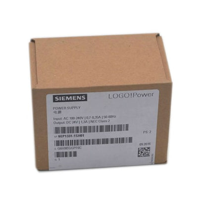 6EP1331-1SH01 Power Supply Module 6EP1331-1SH01 Fast Shipping