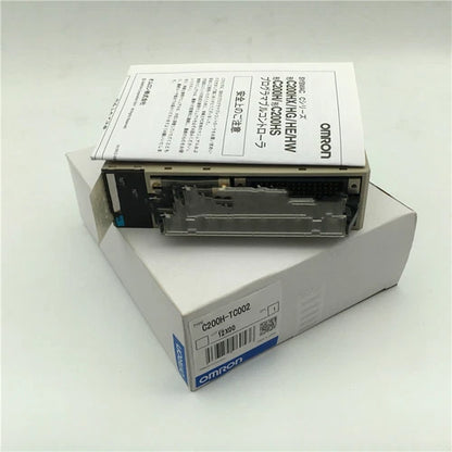 Omron C200H-TC002 Programmable Controller One C200HTC002 ping