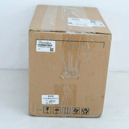 1PC Delta VFD037B23A Inverter ping