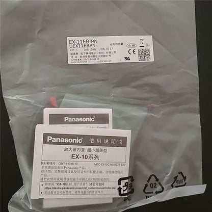 Panasonic SUNX EX-11EB-PN Photoelectric Sensor 1PC Free Shipping EX11EBPN