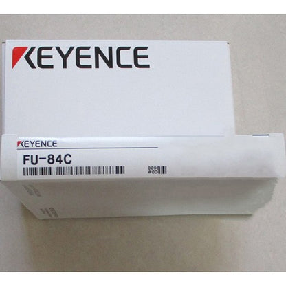 Keyence FU-84C Fiber Optic Sensor FU84C Free Shipping 1PC