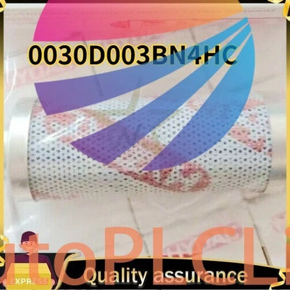 HYDAC 0030D003BN4HC Filter Element Quality Goods One-year Warranty