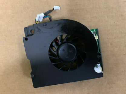 1X for GPU Cooling Video Card Fan with LED MCF-J02AM05-2 F8445 XPS M170 M1710
