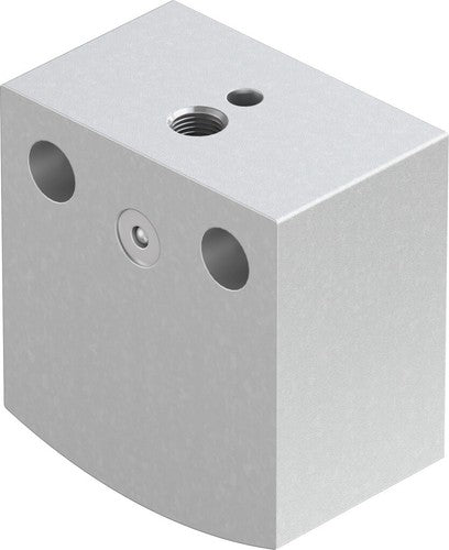 One Festo AEVC-20-5-A-P 188137 Cylinder Free Shipping