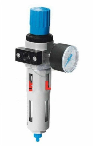 Festo LFR-3/8-D-MIDIA 159583 Filter Regulator One Free Shipping LFR3/8DMIDIA