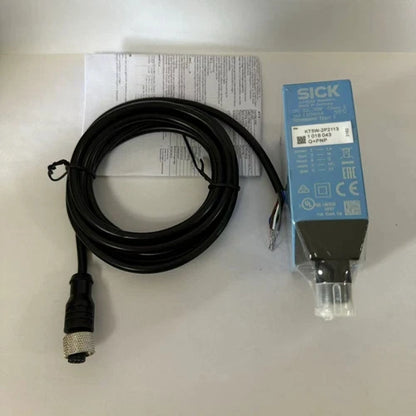 SICK KT5W-2P2113 Contrast Sensor One KT5W2P2113 ping