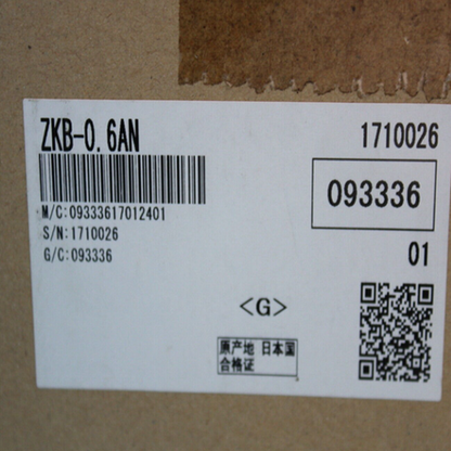 1PC Mitsubishi ZKB-0.6AN Brake ZKB0.6AN ping