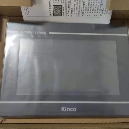 1PC KINCO GL070E HMI Touch Screen Panel 7" TFT LCD ping