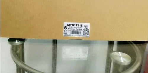 1PC  WEINVIEW MT8121iE Touch Screen HMI ping