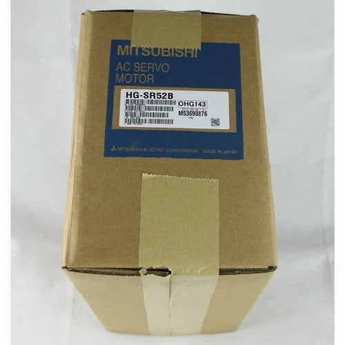 1PC Mitsubishi HG-SR52B Servo Motor HGSR52B ping