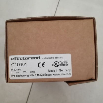 IFM O1D101 Photoelectric Switch One ping
