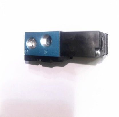 MAC 45A-AA1-DDFJ-1JM CLSF Solenoid Valve One Free Shipping