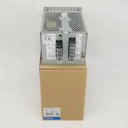 Omron S8JX-G30024CD Power Supply One ping S8JXG30024CD
