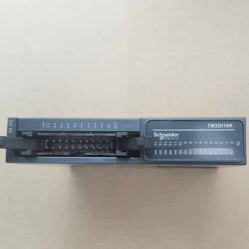 1PC Schneider TM3DI16K Module ping