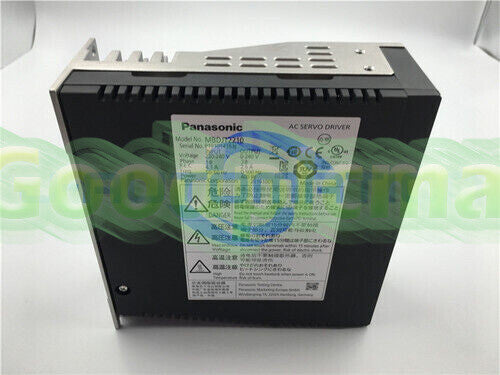 1PCS PANASONIC MBDJT2210 Servo Drive #C