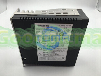 1PCS PANASONIC MBDJT2210 Servo Drive #C