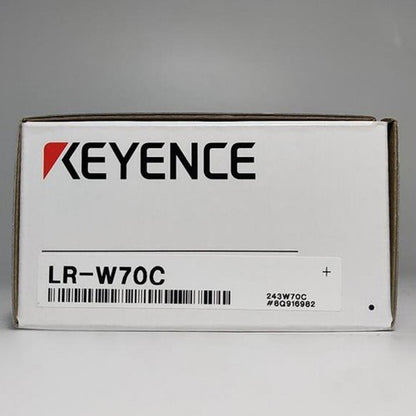 Keyence LR-W70C Laser Sensor LRW70C 1PC ping