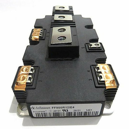 INFINEON FF900R12IE4 power supply module 1PC ping