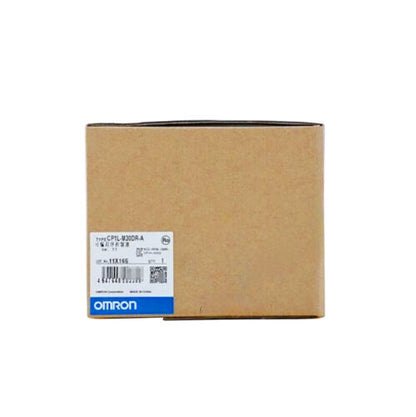 Omron CP1L-M30DR-A Programmable Logic Controller in Box - OMRON