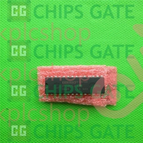 PCM54KP Encapsulation:DIP-28,16-Bit Monolithic DIGITAL-TO-ANALOG