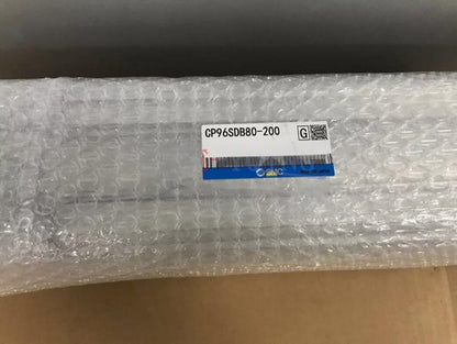 1PC SMC CP96SDB80-200 Cylinder CP96SDB80200 ping