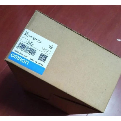 1PC Omron NT11S-SF121B Button Panel NT11SSF121B ping