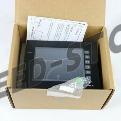 1PCS Omron NP5-SQ001B Touch Panel NP5SQ001B