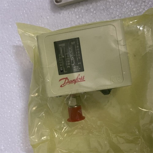 1PC  DANFOSS KPI38 060-508166 Pressure switch ping
