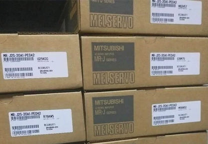 1PC Mitsubishi MR-J2S-20A1-PE024 Servo Drive MRJ2S20A1PE024