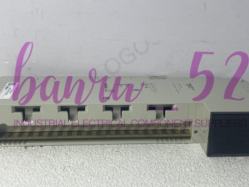 new Schneider 140AVI03000 Input Module