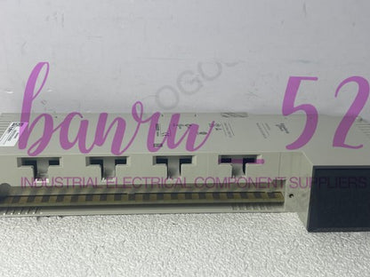 new Schneider 140AVI03000 Input Module