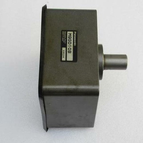 1PC Panasonic M9GD10B Gear Reducer Gear Head ping