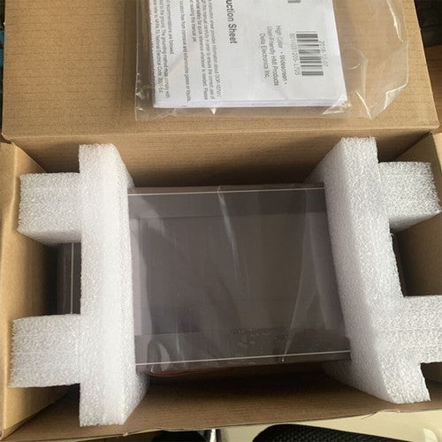 Delta DOP-103WQ Touch Sreen One ping DOP103WQ