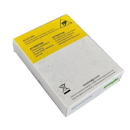 1PC Wago 750-530 PLC Module Free Shipping 750530