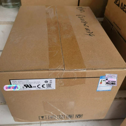 Delta ECMA-C11010RS Servo Motor One ping ECMAC11010RS