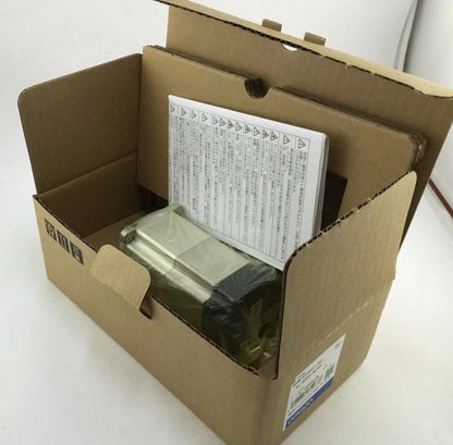 Omron R88M-K75030T-BS2 Servo Motor 1PC ping R88MK75030TBS2