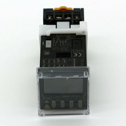 Omron H5CX-A11-N Digital Timer One ping H5CXA11N