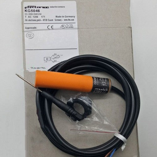 IFM KG5046 Proximity Switch Sensor One Free Shipping