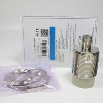 1PC Omron E2E-X18MF1-M1 Proximity Sensor E2EX18MF1M1 Free Shipping