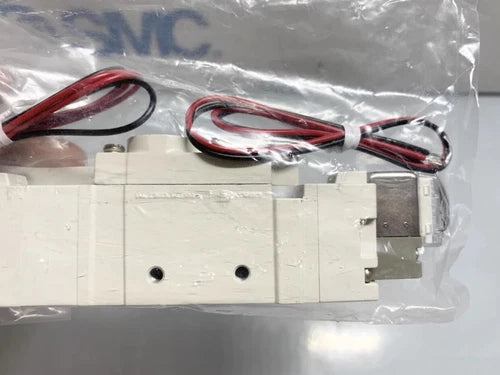 SMC SY7320-5G-02 Solenoid Valve 1PC SY73205G02 Free Shipping