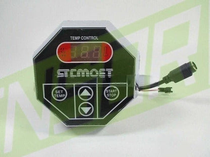 1PCS ST-135 Steam Engine Generator Controller Sauna/Bath Home SPA Shower~