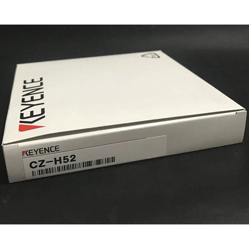 Keyence CZ-H52 Digital Fiber Sensor CZH52 1PC ping